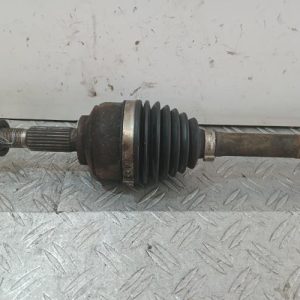 DACIA SANDERO 2 PHASE 1