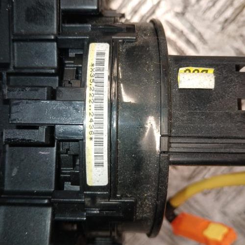 TOYOTA YARIS 3 PHASE 1