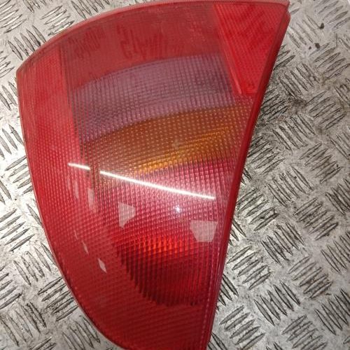 RENAULT CLIO 2 PHASE 1