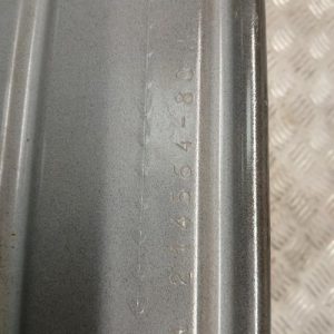 NISSAN QASHQAI 2 PHASE 2