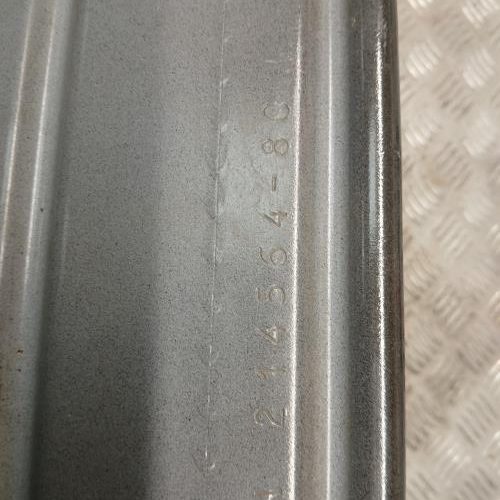 NISSAN QASHQAI 2 PHASE 2