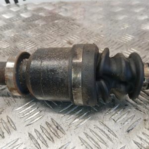 RENAULT TWINGO 2 PHASE 1