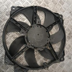 RENAULT SCENIC 3 PHASE 2