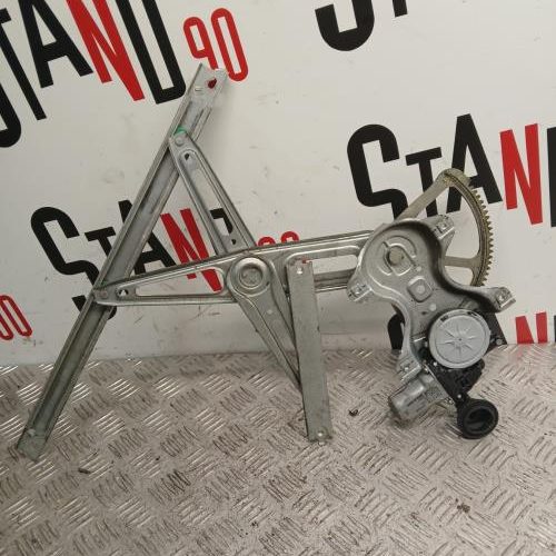 TOYOTA YARIS 3 PHASE 2