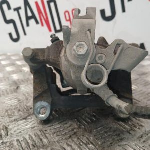 RENAULT TRAFIC 3 COURT PHASE 2