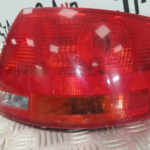 AUDI A4 2 AVANT PHASE 2 BREAK