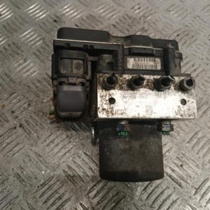 CITROEN XSARA PICASSO PHASE 2