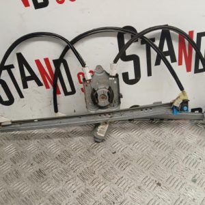 RENAULT LAGUNA 2 PHASE 1