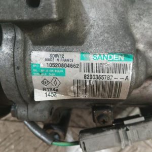 RENAULT CLIO 3 PHASE 1