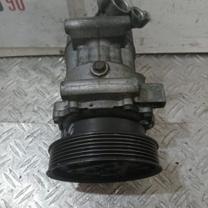 RENAULT CLIO 3 PHASE 1