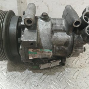 RENAULT CLIO 3 PHASE 1