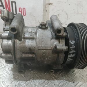 RENAULT CLIO 3 PHASE 1