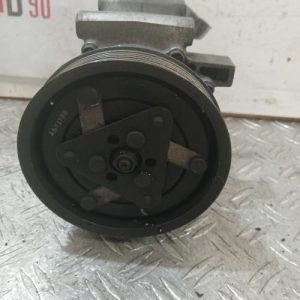 RENAULT CLIO 3 PHASE 1