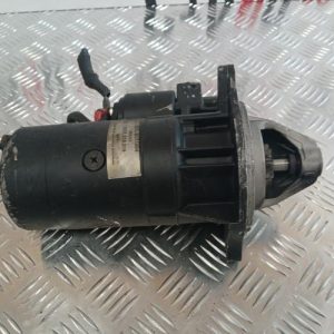 RENAULT MASTER 1 PHASE 2