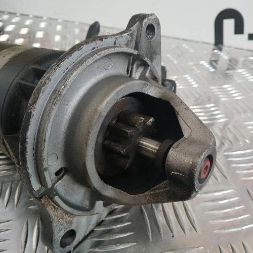 RENAULT MASTER 1 PHASE 2