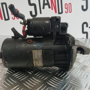 RENAULT MASTER 1 PHASE 2