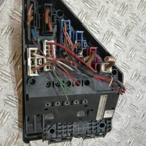 LAND ROVER FREELANDER 1 PHASE 5