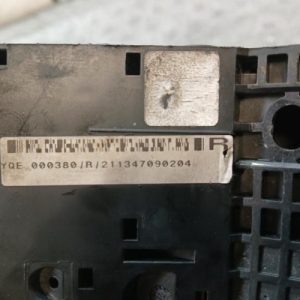 LAND ROVER FREELANDER 1 PHASE 5