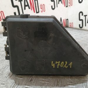 LAND ROVER FREELANDER 1 PHASE 5