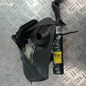 RENAULT CLIO 3 PHASE 2