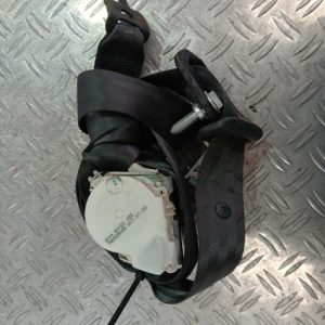 RENAULT CLIO 3 PHASE 2