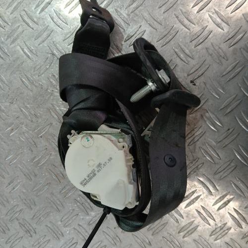 RENAULT CLIO 3 PHASE 2