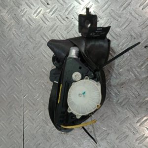 RENAULT CLIO 3 PHASE 2