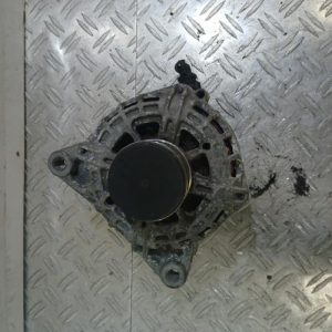 PEUGEOT 208 1 PHASE 2