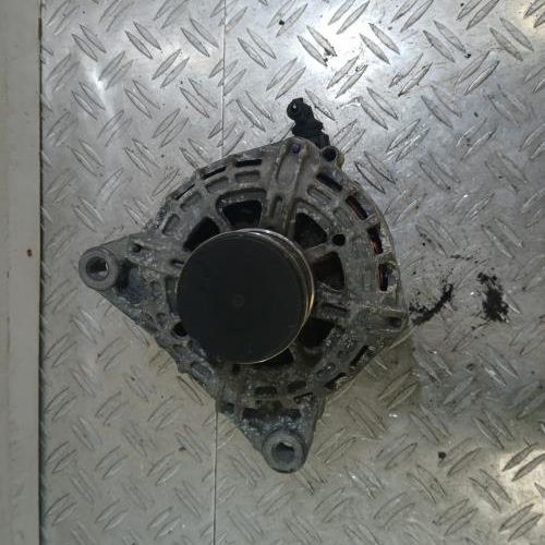 PEUGEOT 208 1 PHASE 2