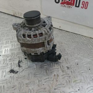 PEUGEOT 208 1 PHASE 2