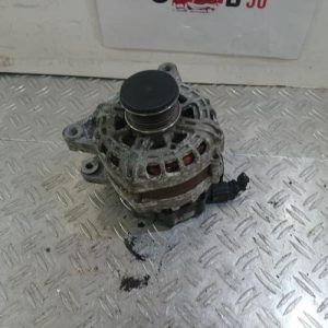 PEUGEOT 208 1 PHASE 2