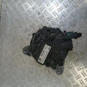 PEUGEOT 208 1 PHASE 2