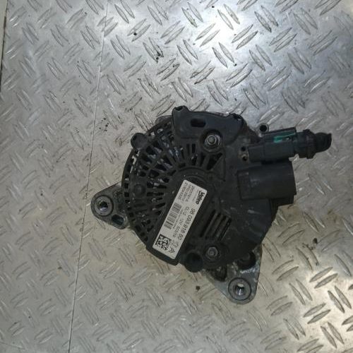 PEUGEOT 208 1 PHASE 2