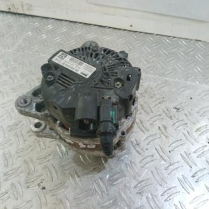 PEUGEOT 208 1 PHASE 2