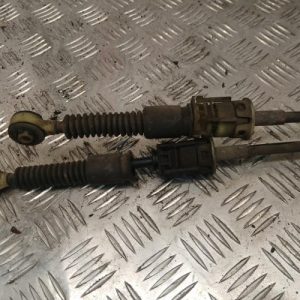 RENAULT CLIO 3 PHASE 1