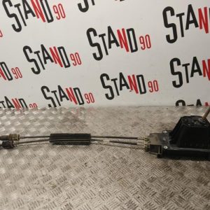 RENAULT CLIO 3 PHASE 1