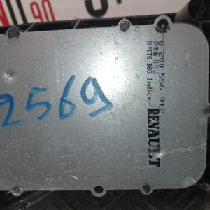 RENAULT CLIO 3 PHASE 1