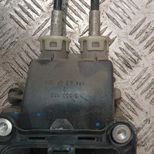 RENAULT CLIO 3 PHASE 1