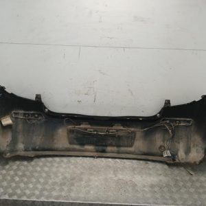 RENAULT CLIO 3 PHASE 1