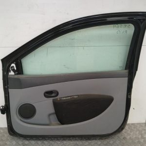 RENAULT CLIO 3 PHASE 1