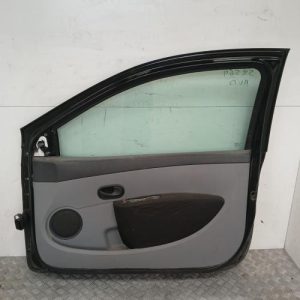 RENAULT CLIO 3 PHASE 1