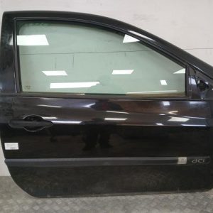 RENAULT CLIO 3 PHASE 1