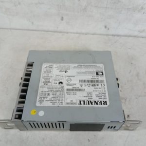 RENAULT MEGANE 4 PHASE 1