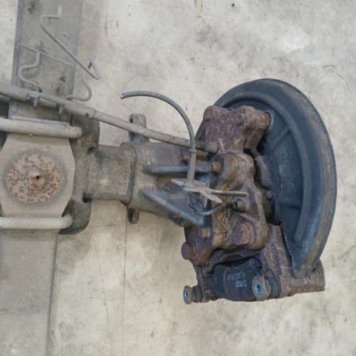 FIAT DUCATO 3 PHASE 1