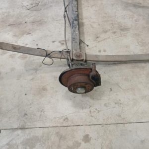 FIAT DUCATO 3 PHASE 1