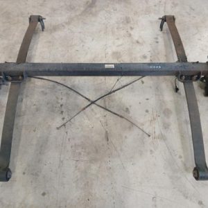 FIAT DUCATO 3 PHASE 1