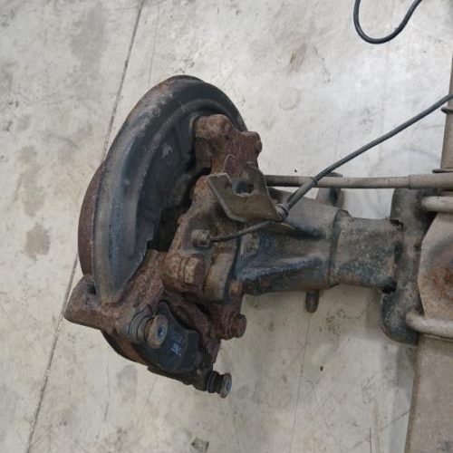 FIAT DUCATO 3 PHASE 1