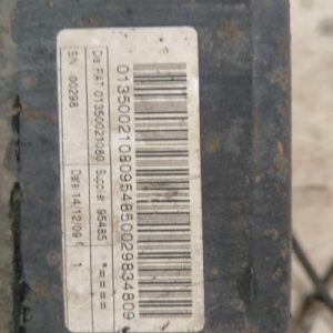 FIAT DUCATO 3 PHASE 1