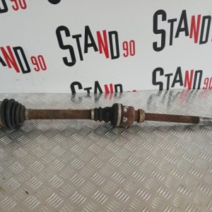 CITROEN C4 2 PHASE 1