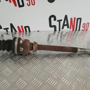 CITROEN C4 2 PHASE 1